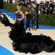Image for article titled Here Is Every Look From the 2017 Met Gala Celebrating Comme des Garçons/Rei Kawakubo
